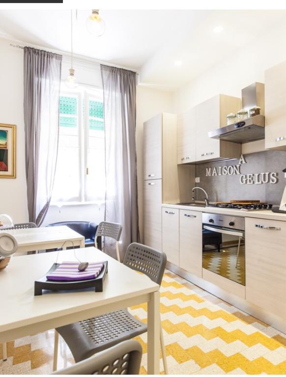 Maison Angelus Rome Exterior photo
